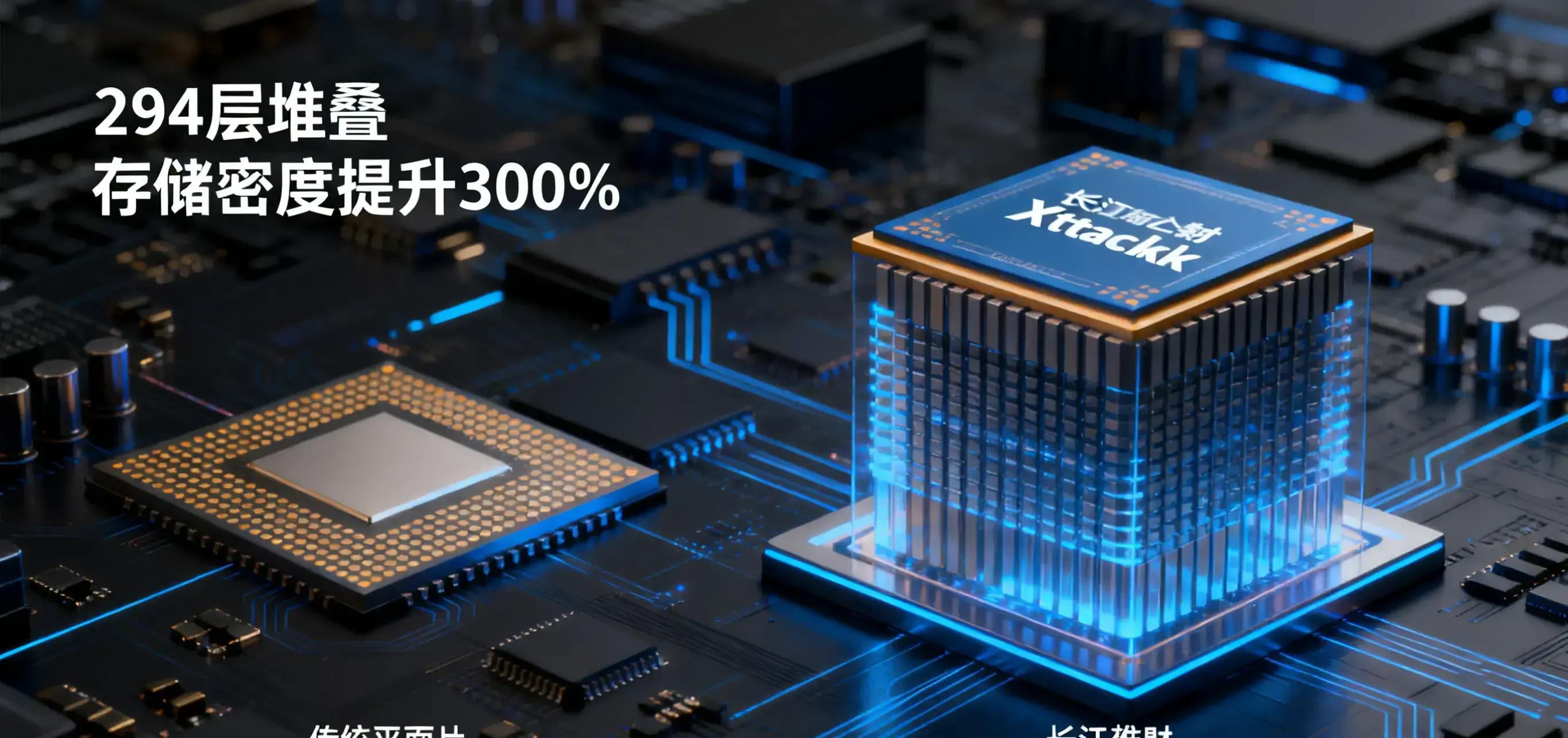 存儲芯片超級周期：AI驅動下的精密制造革新